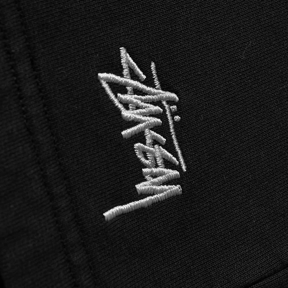 商品STUSSY|Stussy Stock Logo Short,价格¥884,第3张图片详细描述
