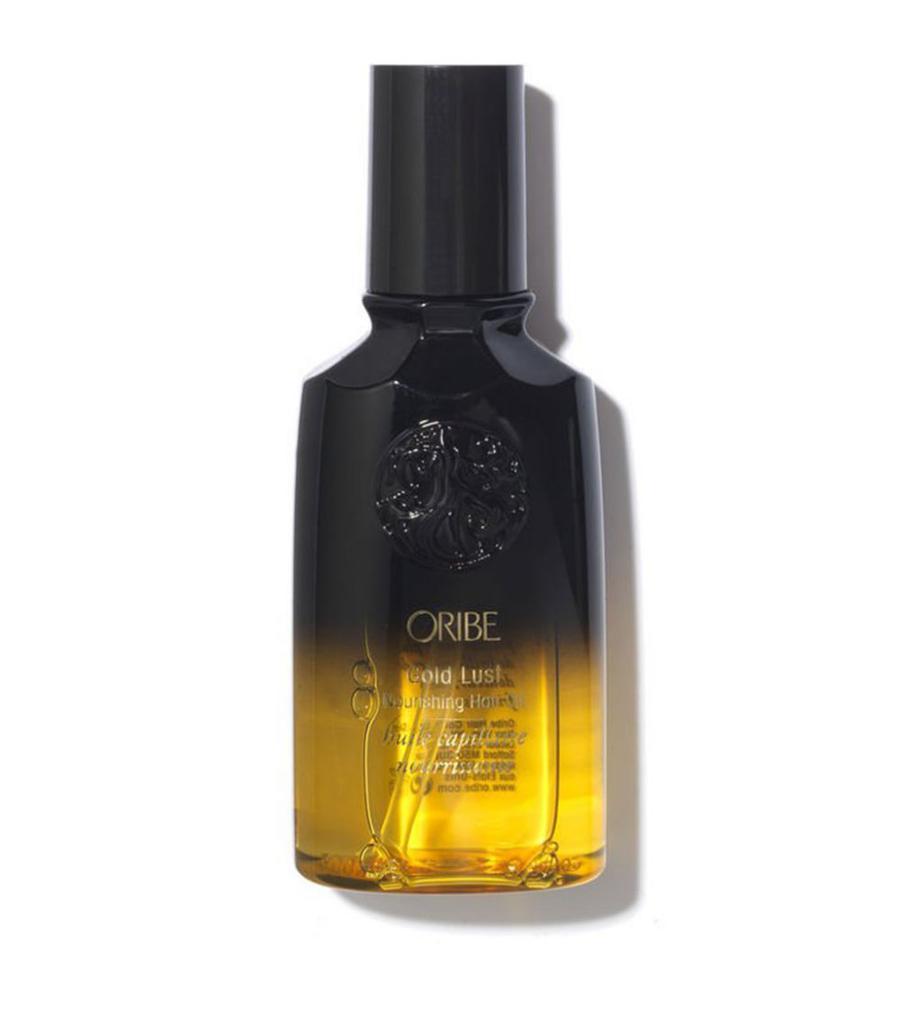 商品Oribe|Gold Lust Hair Nourishing Oil (50ml),价格¥327,第1张图片