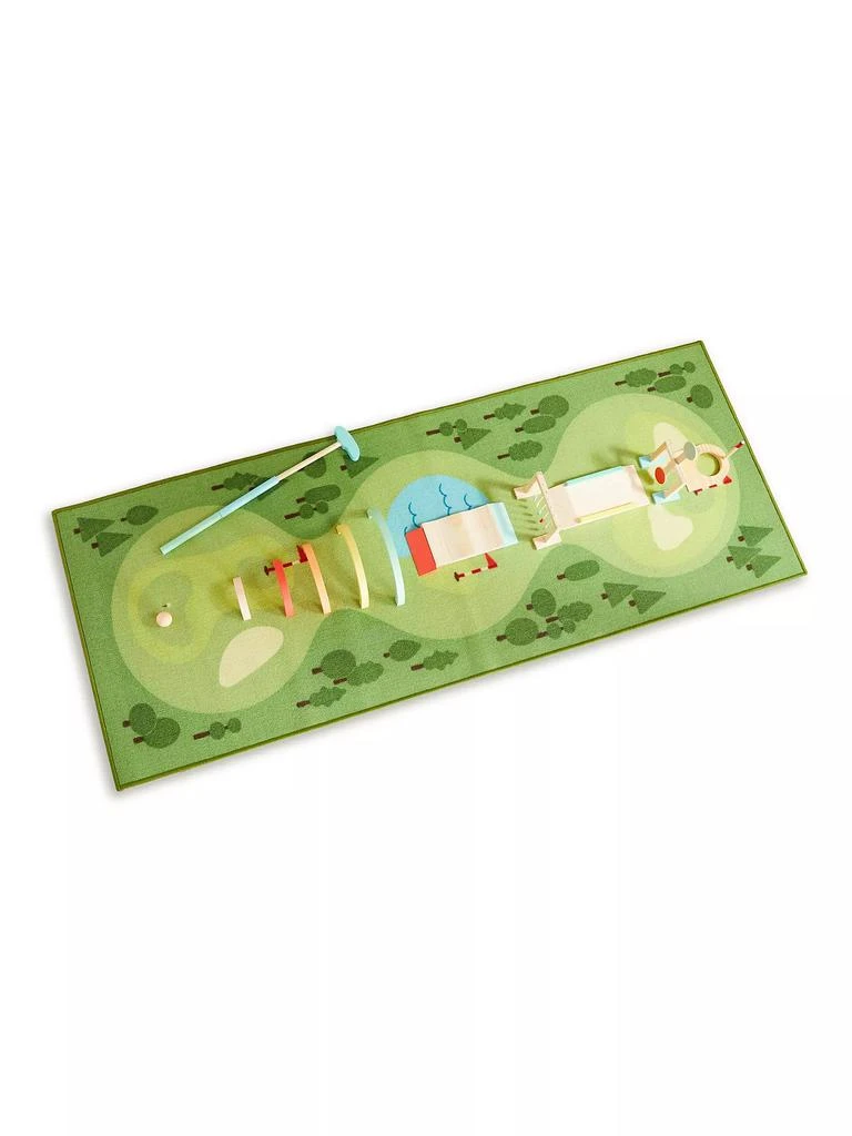 商品Wonder & Wise|Large Golf Game Mat,价格¥442,第1张图片