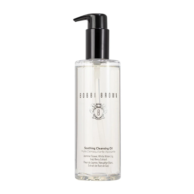 BOBBI BROWN 芭比波朗清透舒盈洁肤油 200ml 水感卸妆油 商品