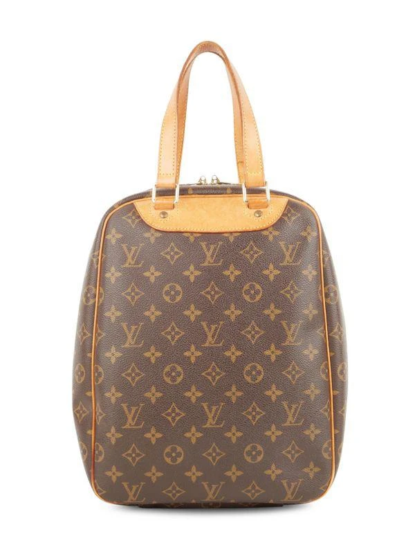 商品[二手商品] Louis Vuitton|Monogram Canvas Top Handle Bag,价格¥5622,第1张图片