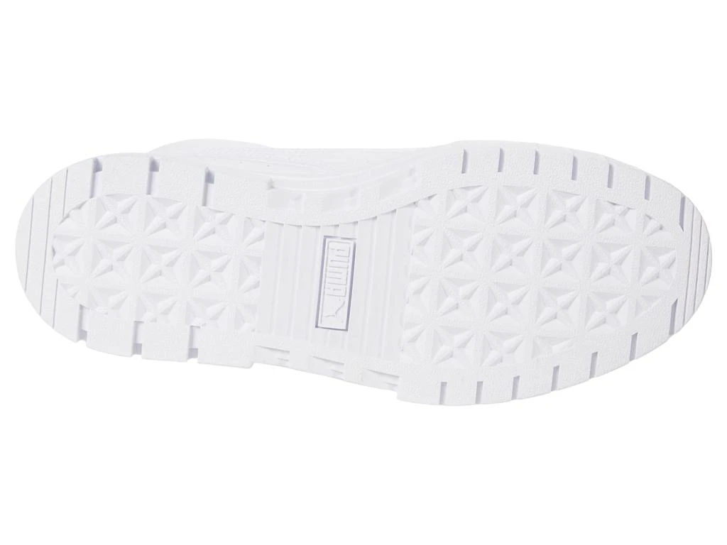 商品Puma|Mayze Mid,价格¥477,第3张图片详细描述