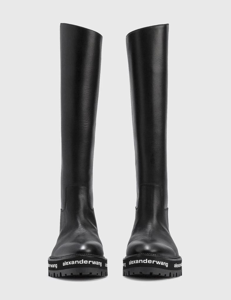 商品[二手商品] Alexander Wang|Sanford Riding Boot,价格¥5358,第2张图片详细描述