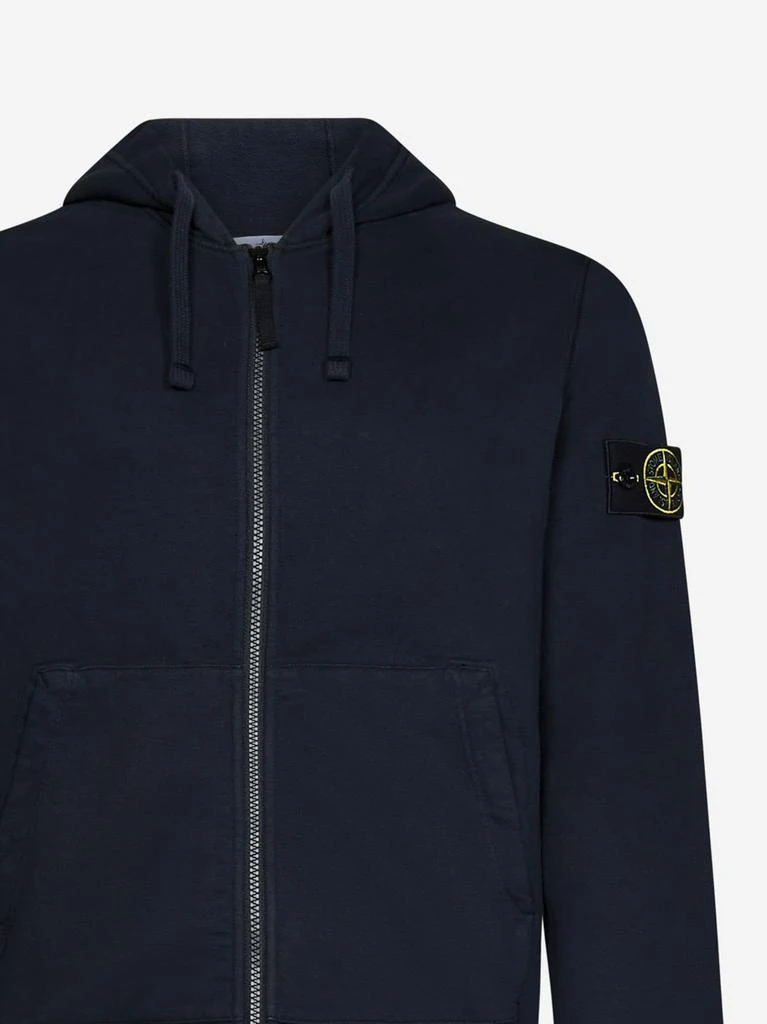 商品Stone Island|Stone Island Sweatshirt,价格¥2112,第4张图片详细描述