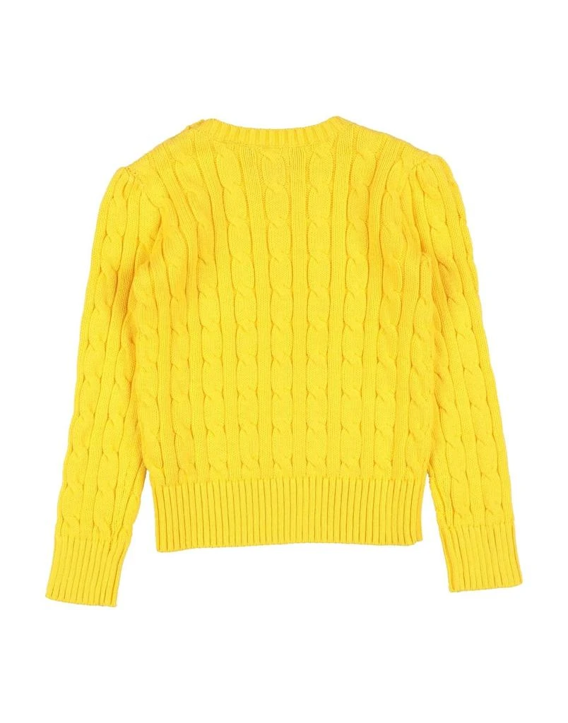 商品Ralph Lauren|Sweater,价格¥501,第2张图片详细描述