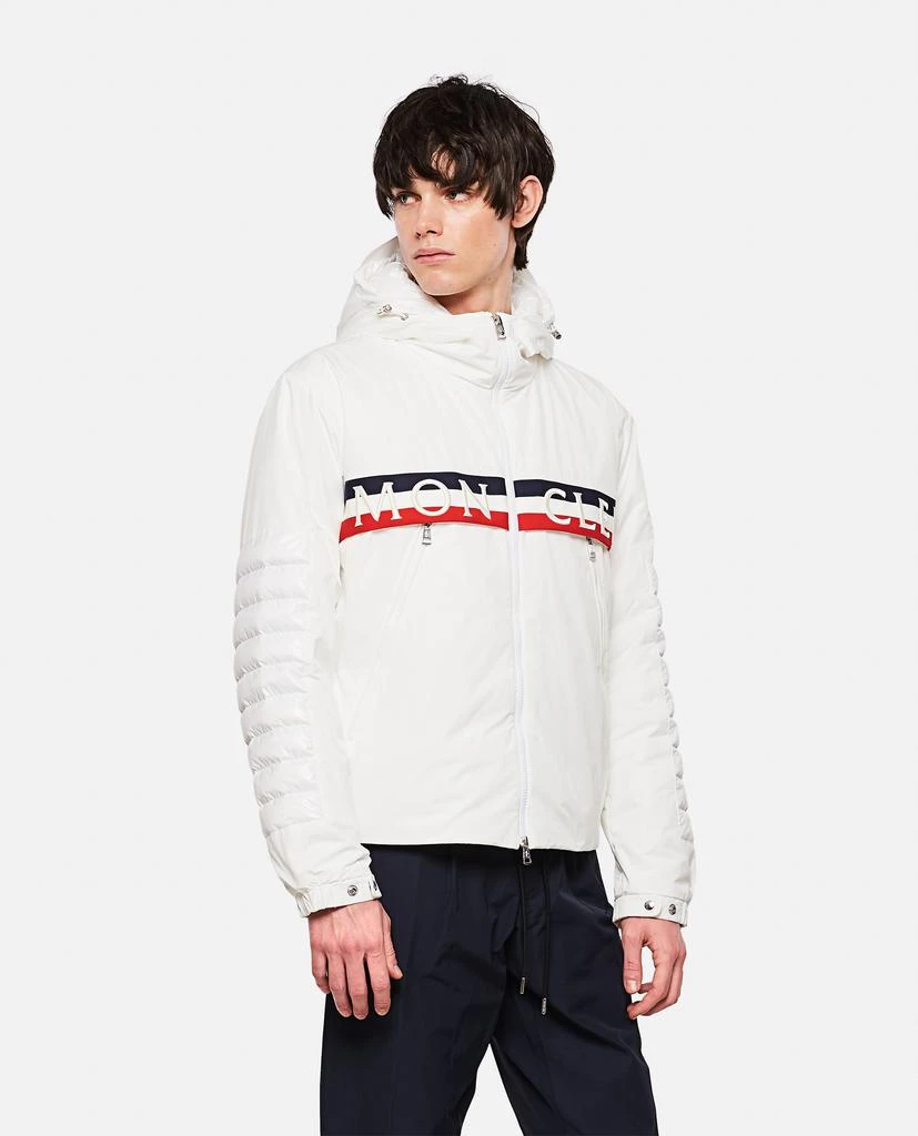 商品Moncler|Oargues jacket,价格¥10275,第1张图片