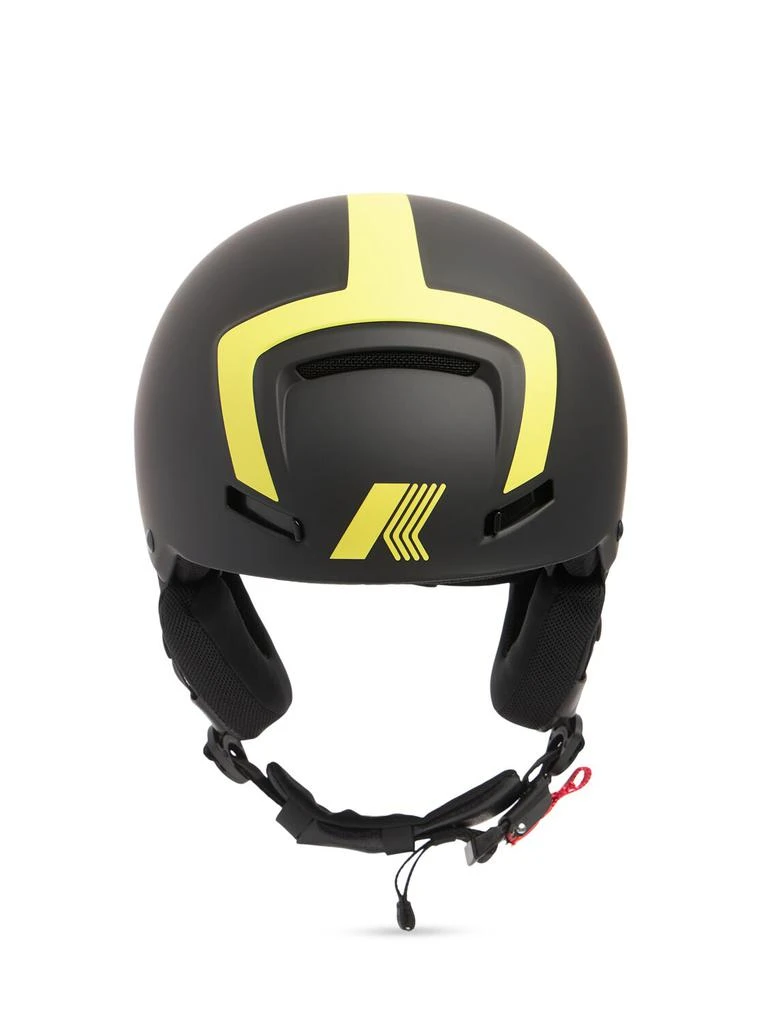 商品K-Way|Faito Helmet,价格¥831,第1张图片