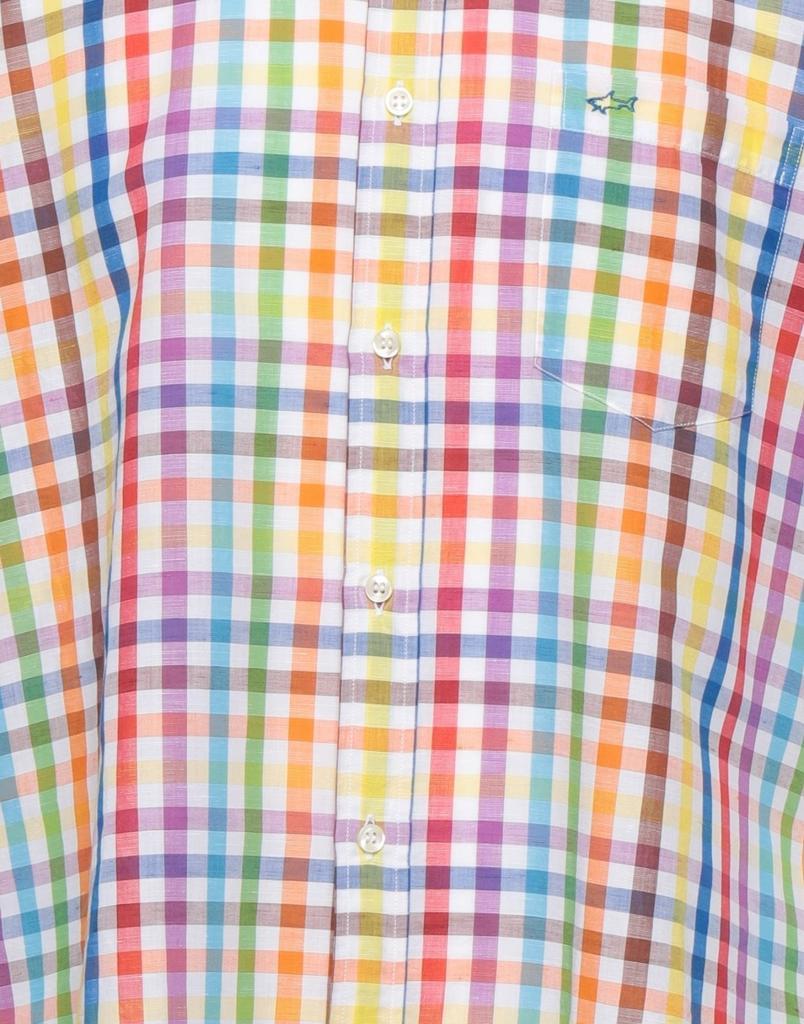 商品Paul & Shark|Checked shirt,价格¥839,第6张图片详细描述
