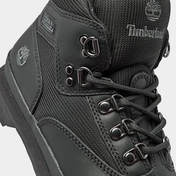 商品Timberland|Big Kids' Timberland Euro Hiker Boots,价格¥151,第3张图片详细描述