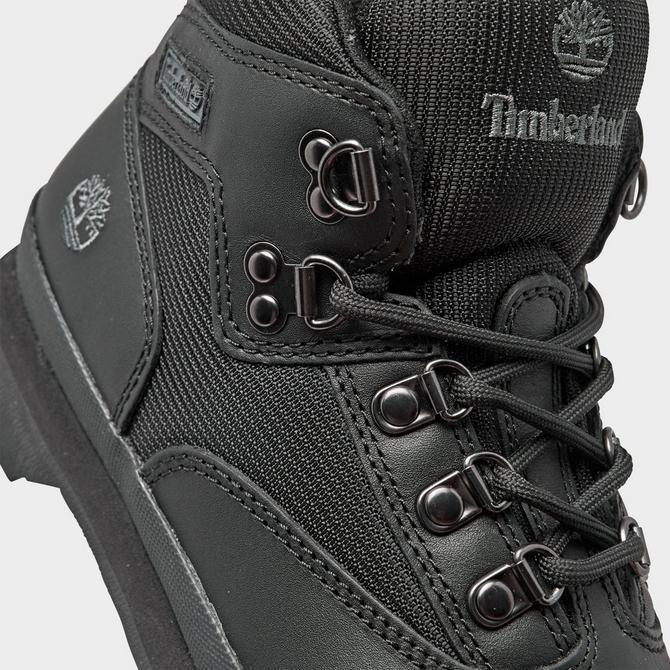 商品Timberland|Big Kids' Timberland Euro Hiker Boots,价格¥661,第5张图片详细描述