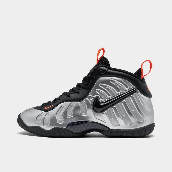 商品NIKE|男童 Little Posite Pro 篮球鞋,价格¥1336,第1张图片