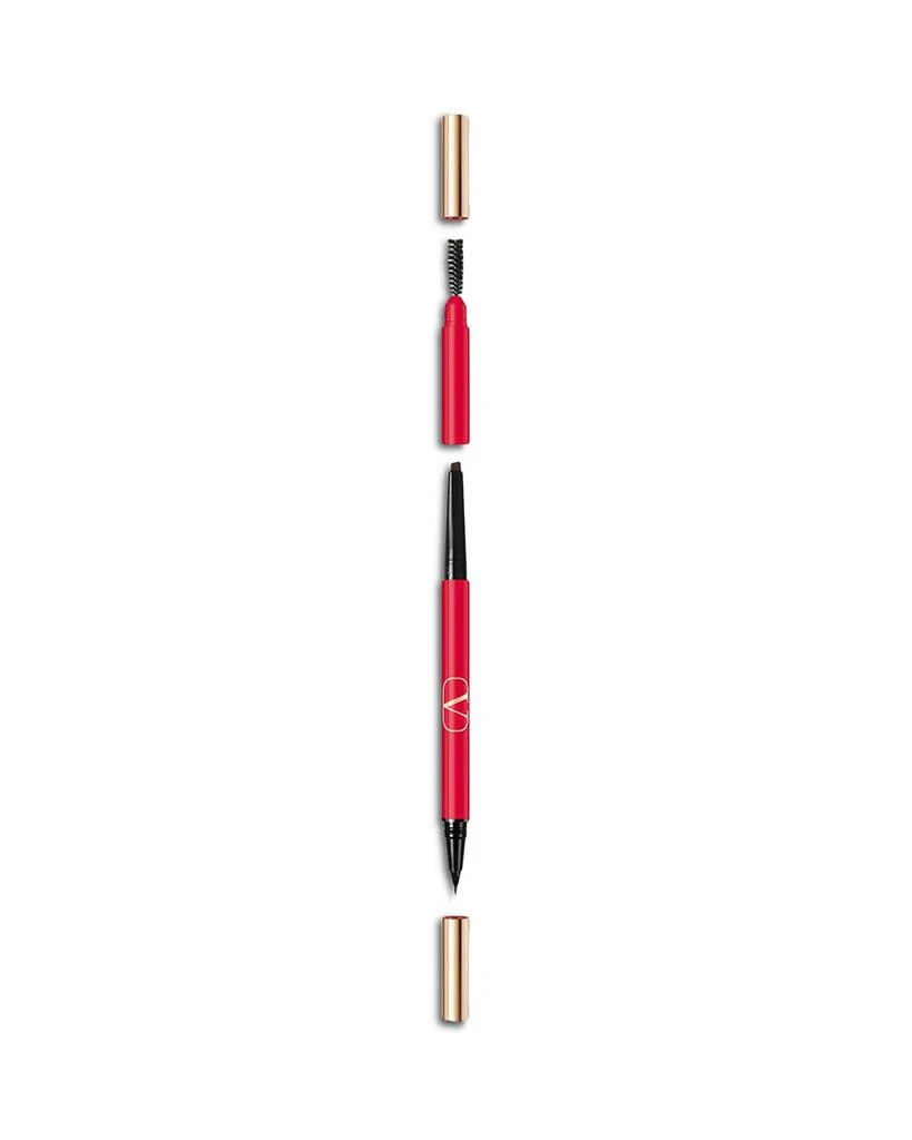 商品Valentino|Brow Trio Eyebrow Liner,价格¥312,第1张图片