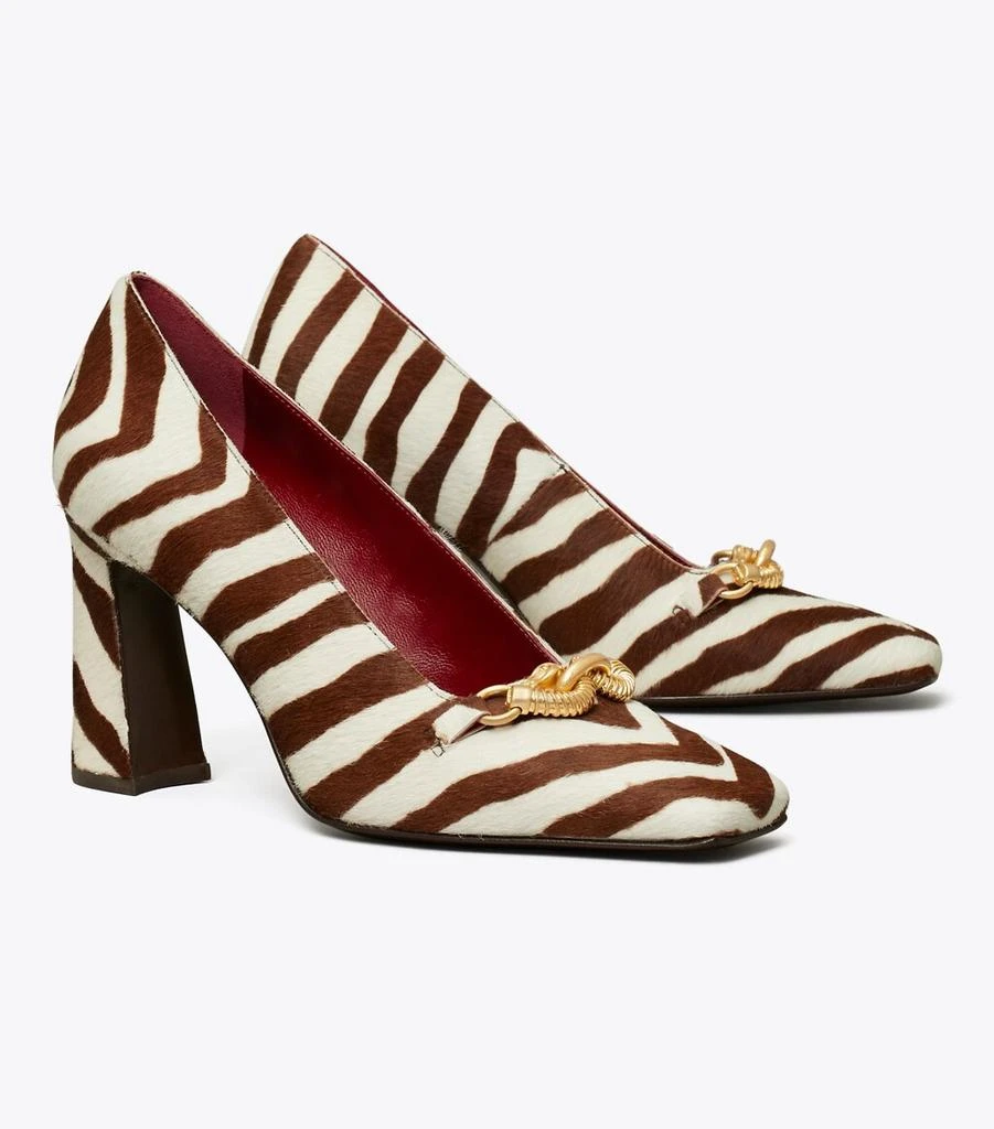 商品Tory Burch|Jessa Pump,价格¥2123,第1张图片