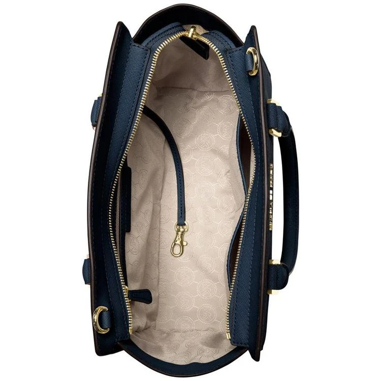 商品Michael Kors|Michael Kors
MICHAEL Selma 中号耳朵包,价格¥882,第2张图片详细描述
