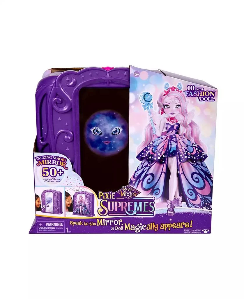 Pixlings Magic Mirror Fashion Doll 商品