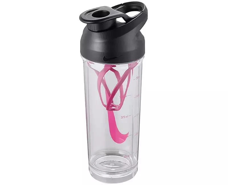 商品NIKE|Nike TR Hypercharge 24 oz. Shaker Bottle,价格¥198,第2张图片详细描述