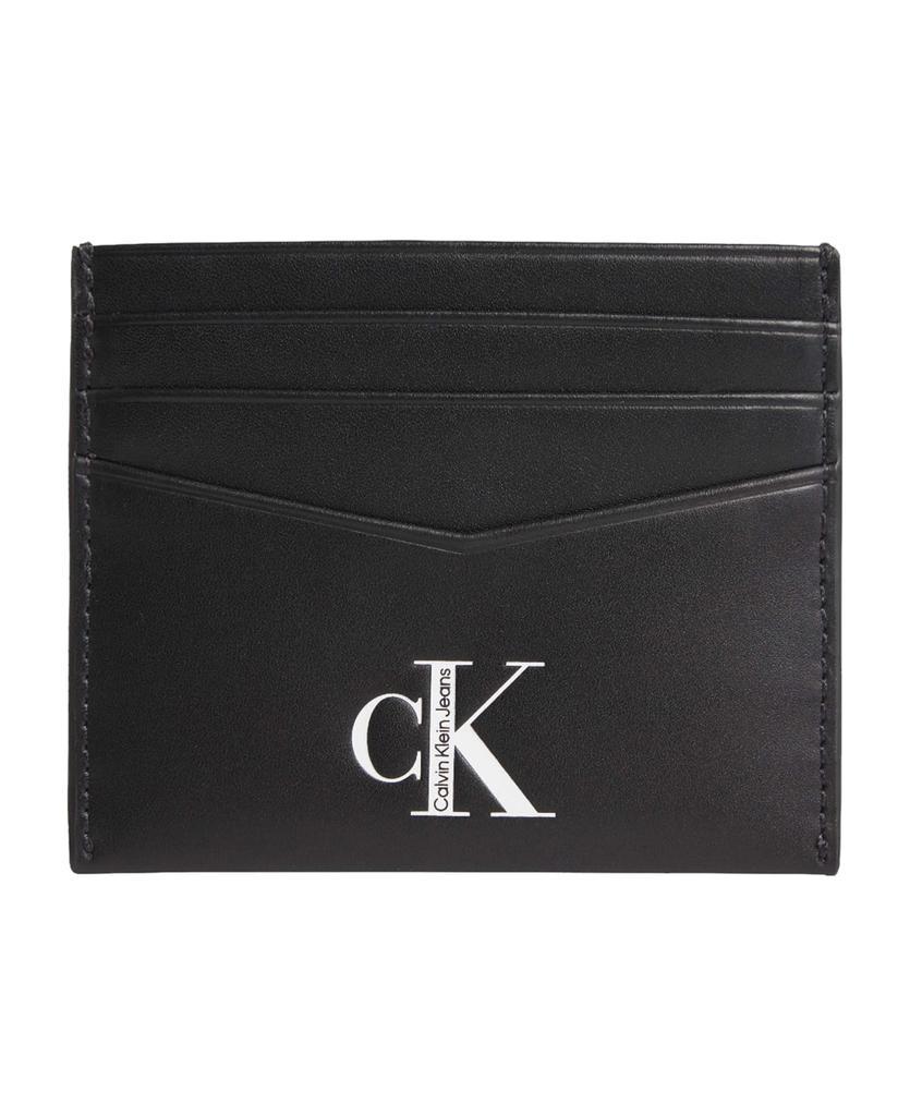 商品Calvin Klein|Leather Wallet,价格¥567,第1张图片