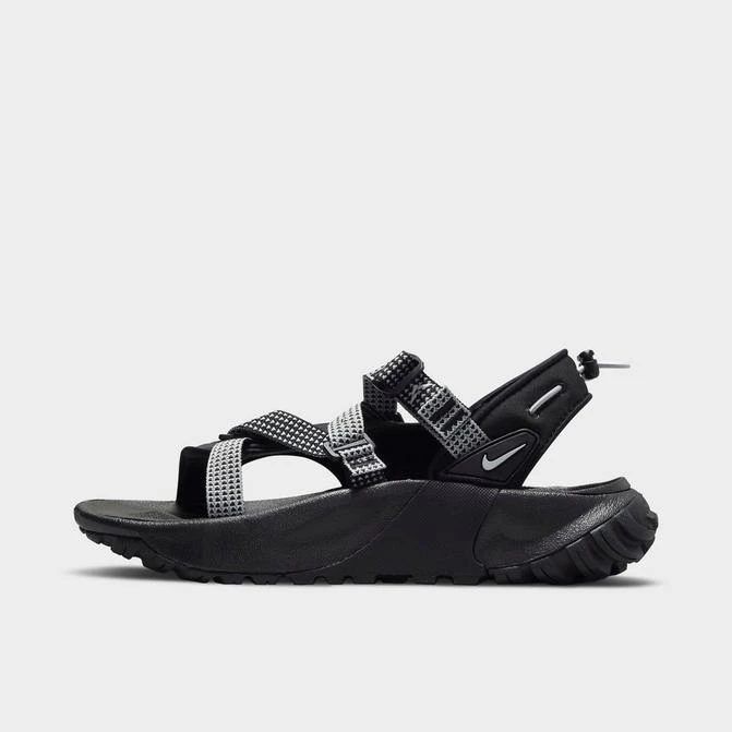 商品NIKE|Women's Nike Oneonta Hiking Sandals,价格¥528,第1张图片
