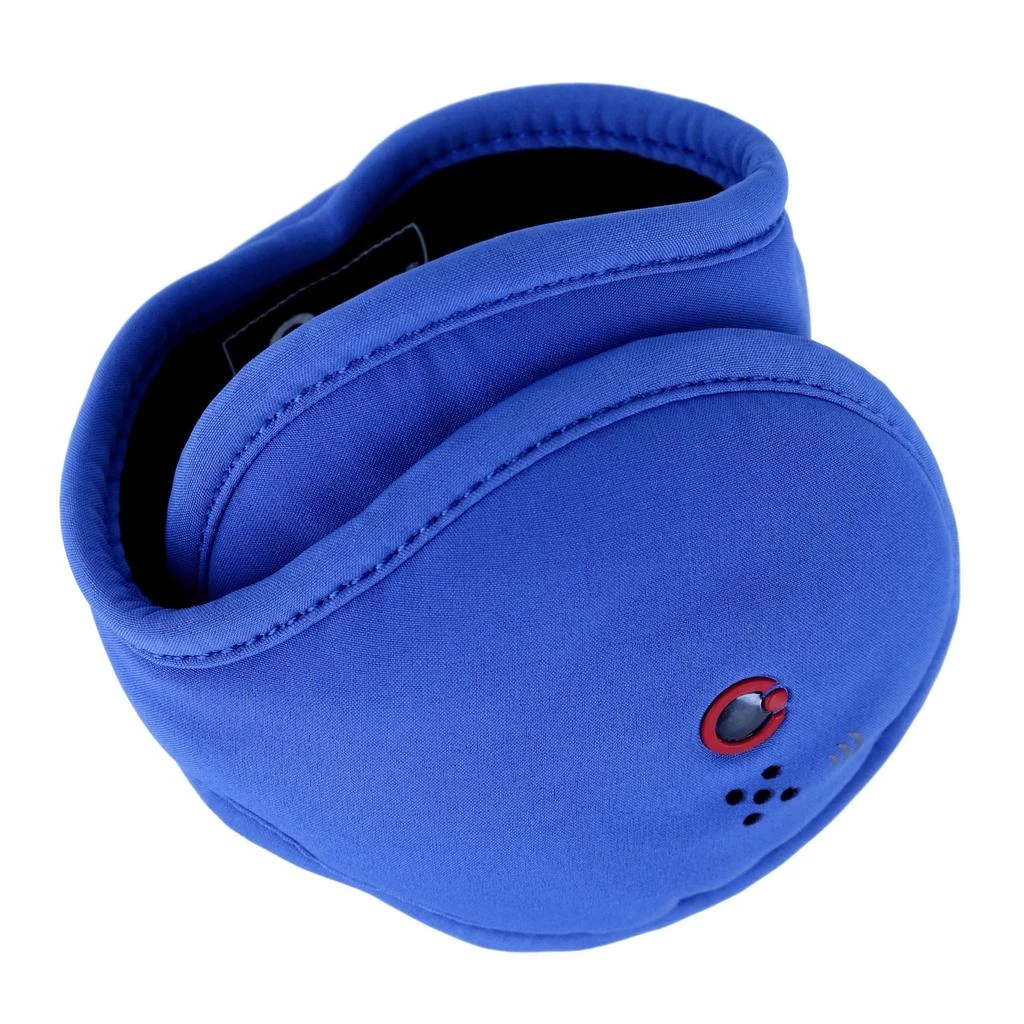 商品180s|Bluetooth Headphone Wrap Around Earmuffs,价格¥560,第1张图片