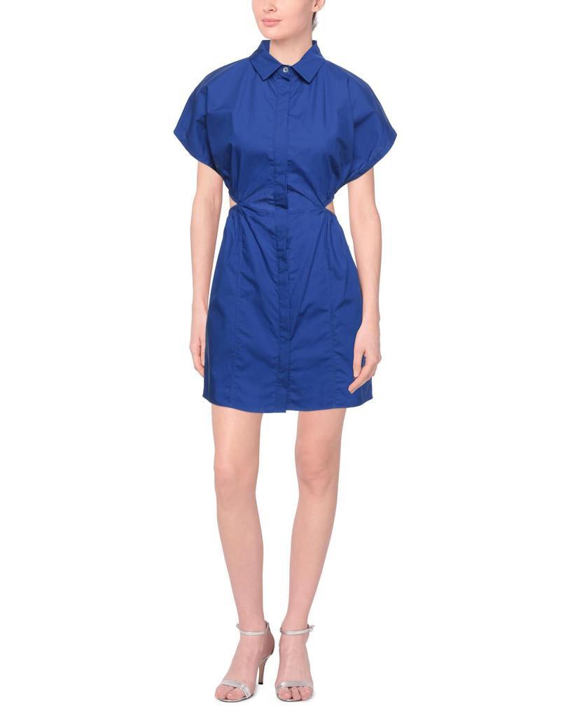商品SOUVENIR|Short dress,价格¥472,第2张图片详细描述