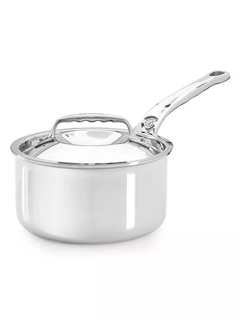 商品De Buyer|Affinity 8'' Sauce Pan,价格¥2136,第1张图片