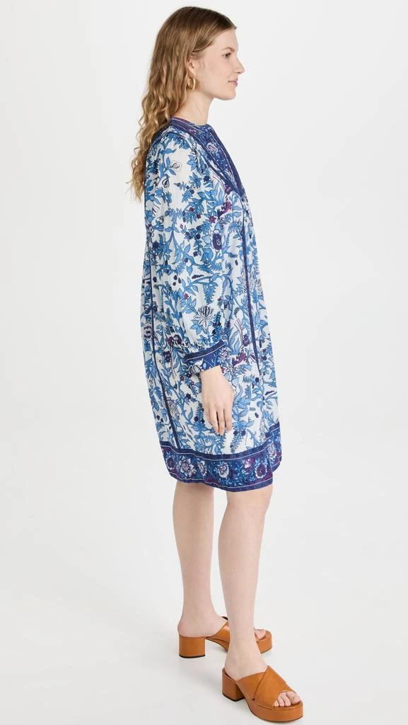 商品ANTIK BATIK|Antik Batik Salma 连衣裙,价格¥511,第4张图片详细描述