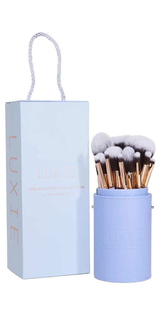 商品Luxie|Luxie Luxie Dreamcatcher 化妆刷套装,价格¥1291,第1张图片