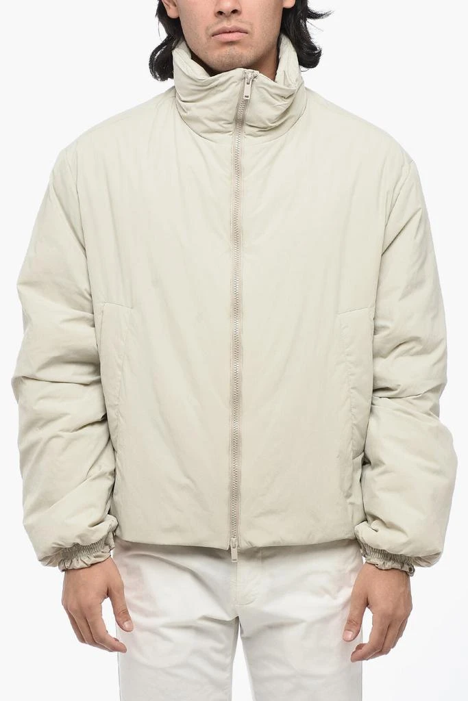 商品Studio Nicholson|Nylon Padded POWDER Jacket,价格¥3655,第1张图片