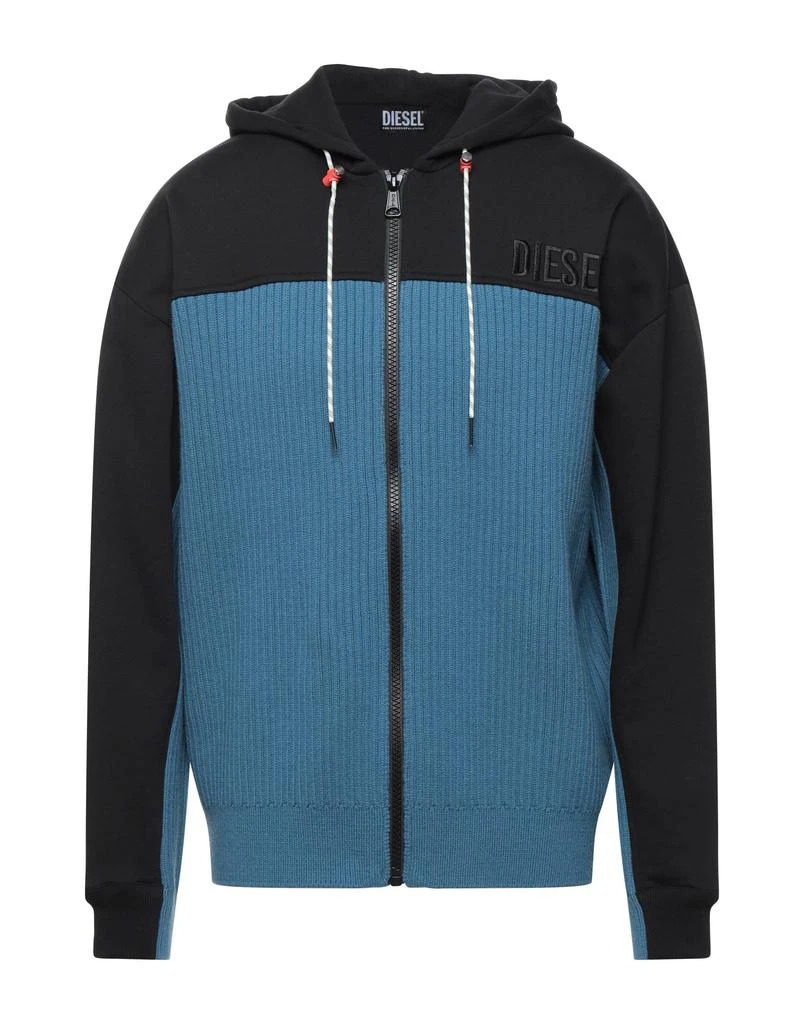 商品Diesel|Hooded sweatshirt,价格¥812,第1张图片