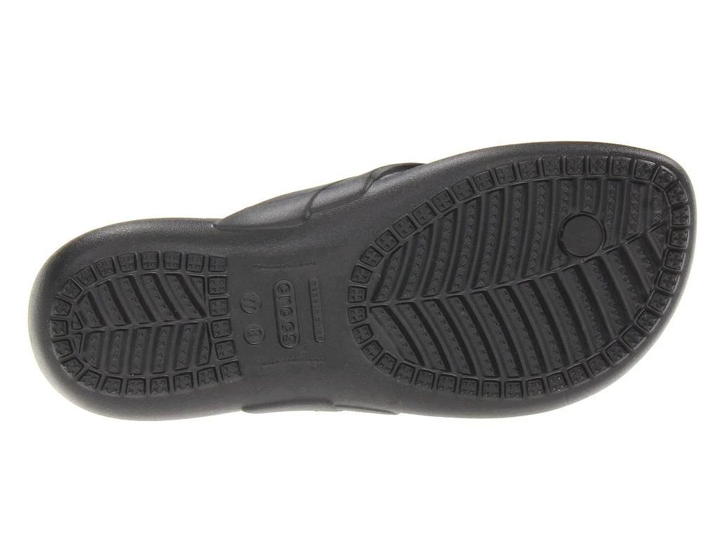 商品Crocs|Kadee Flip-Flop,价格¥184,第3张图片详细描述