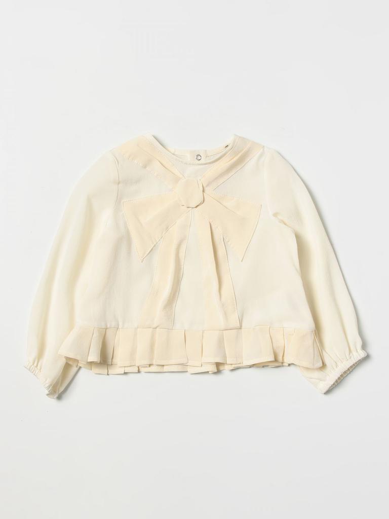 商品Stella McCartney|Stella Mccartney shirt for baby,价格¥1178,第1张图片