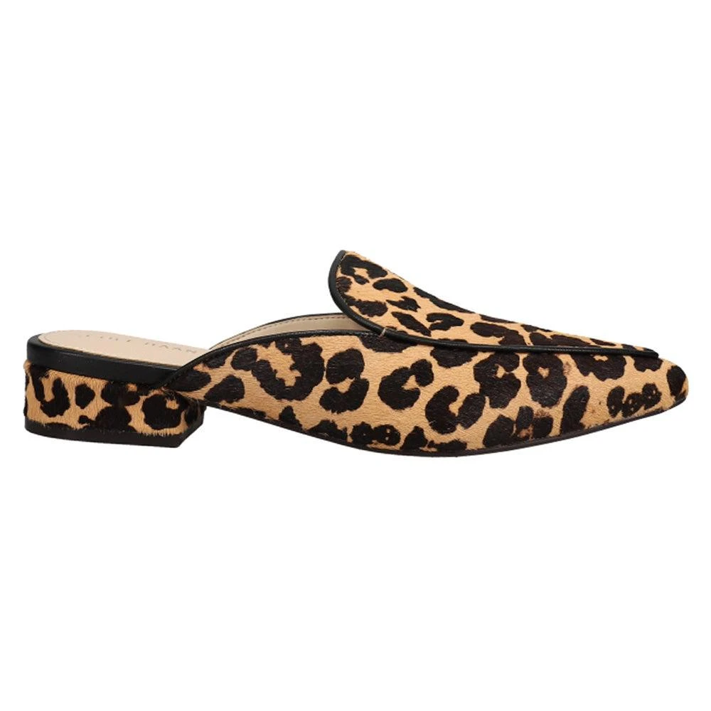 商品Cole Haan|Piper Leopard Mules,价格¥821,第1张图片