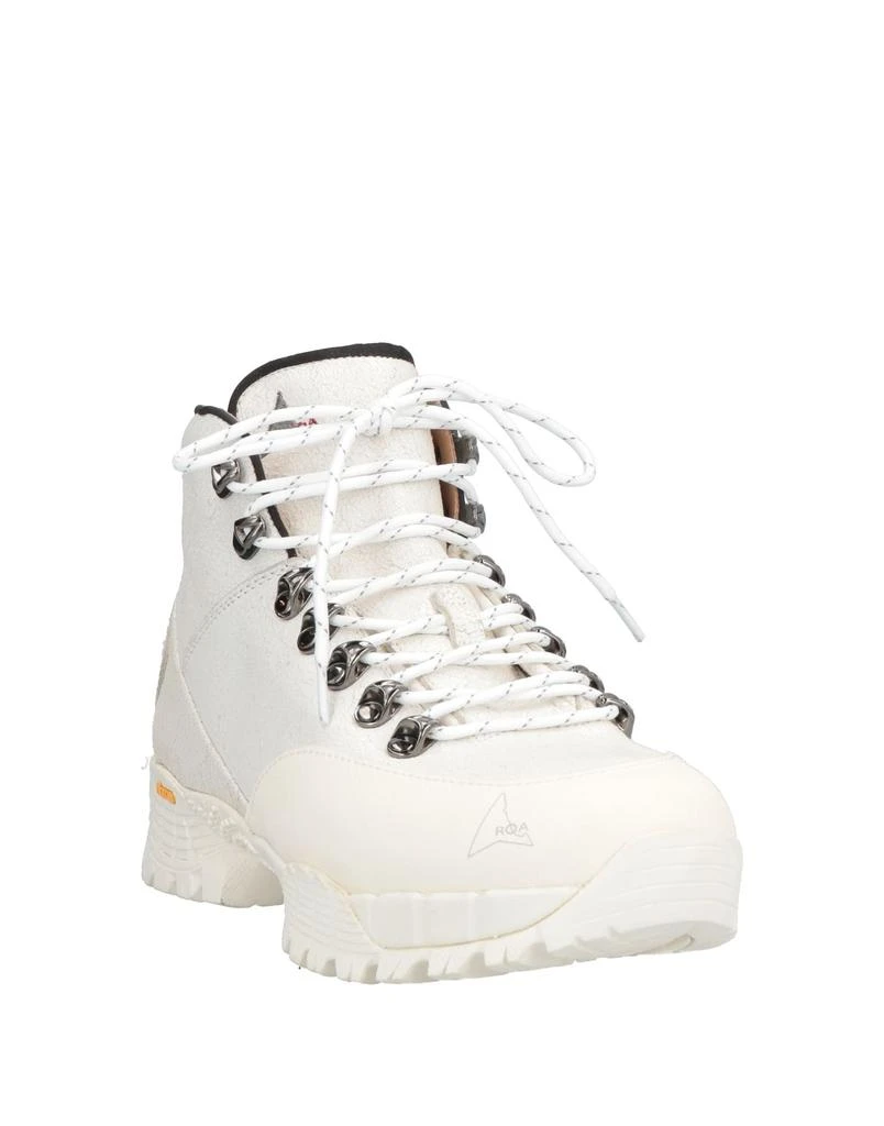 商品ROA|Ankle boot,价格¥637,第2张图片详细描述
