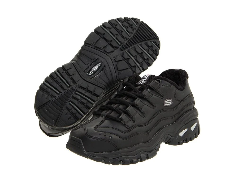 商品SKECHERS|斯凯奇活力系列老爹鞋,价格¥336,第1张图片