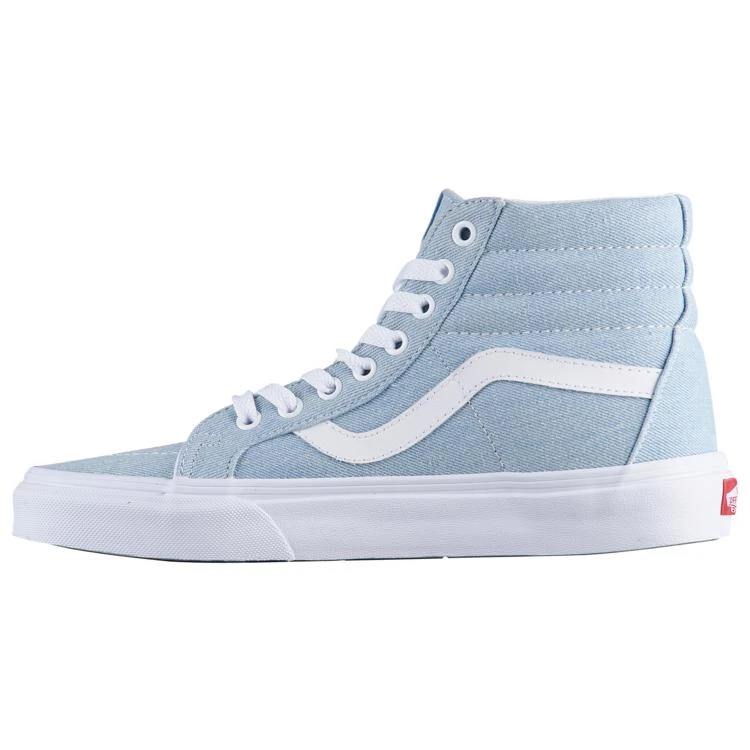 商品Vans|Vans SK8-Hi Reissue - Women's 女款休闲鞋,价格¥524-¥562,第2张图片详细描述