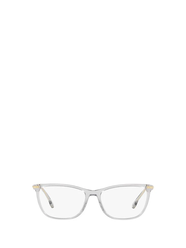 商品Versace|Versace Eyewear Cat-Eye Frame Glasses,价格¥1564,第1张图片