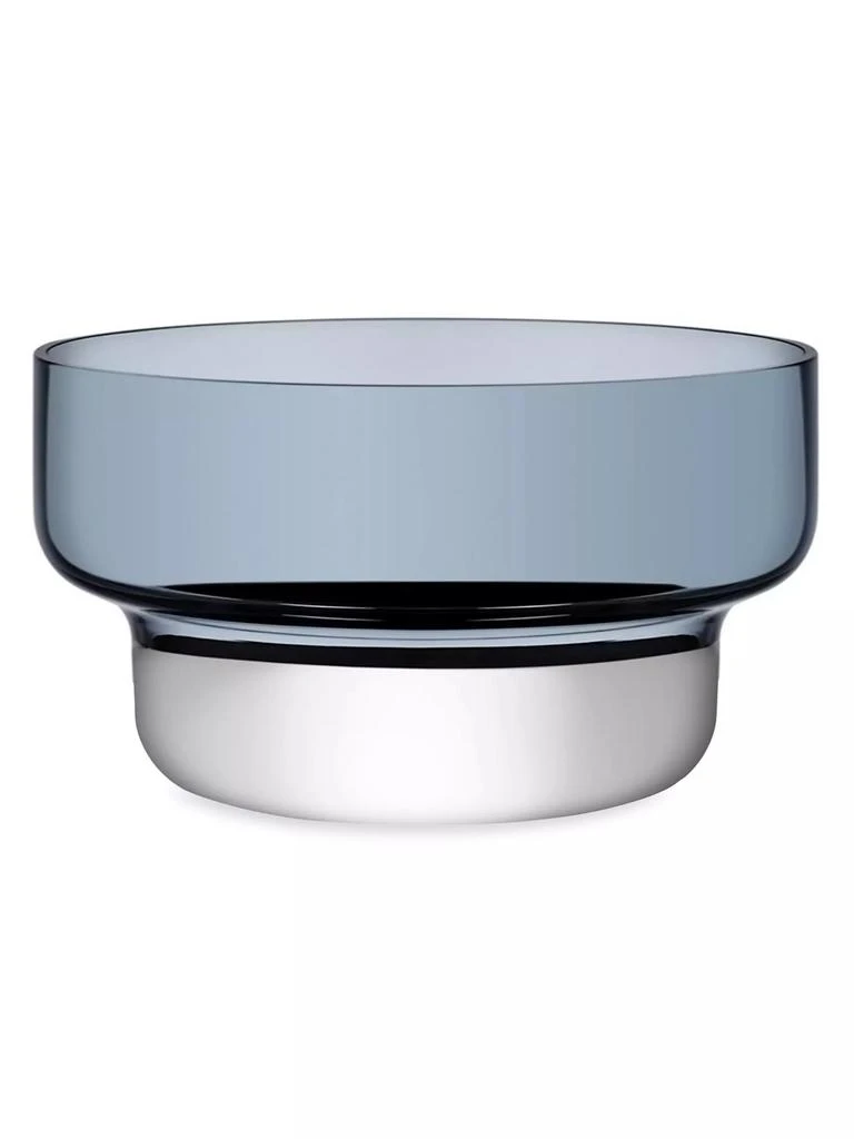 商品Nude Glass|Contour Bowl,价格¥2985,第1张图片