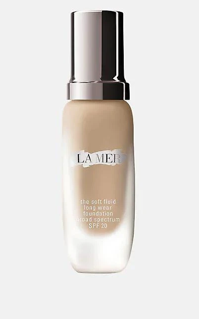 商品La Mer|长效滋润粉底液 SPF20,价格¥893,第1张图片