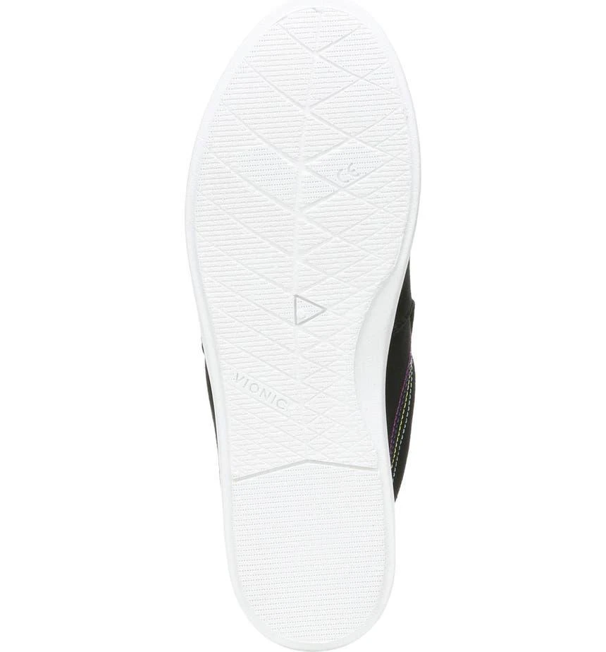 商品VIONIC|Marshall Canvas Slip-On Sneaker,价格¥164,第5张图片详细描述