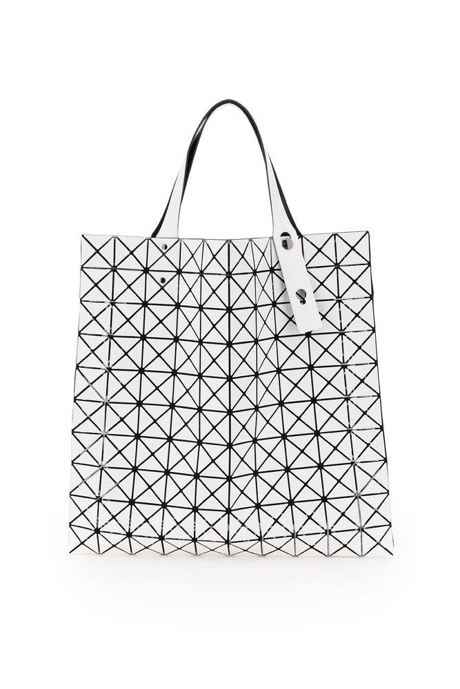 Bao Bao Issey Miyake Lucent Top Handle Bag商品第1张图片规格展示