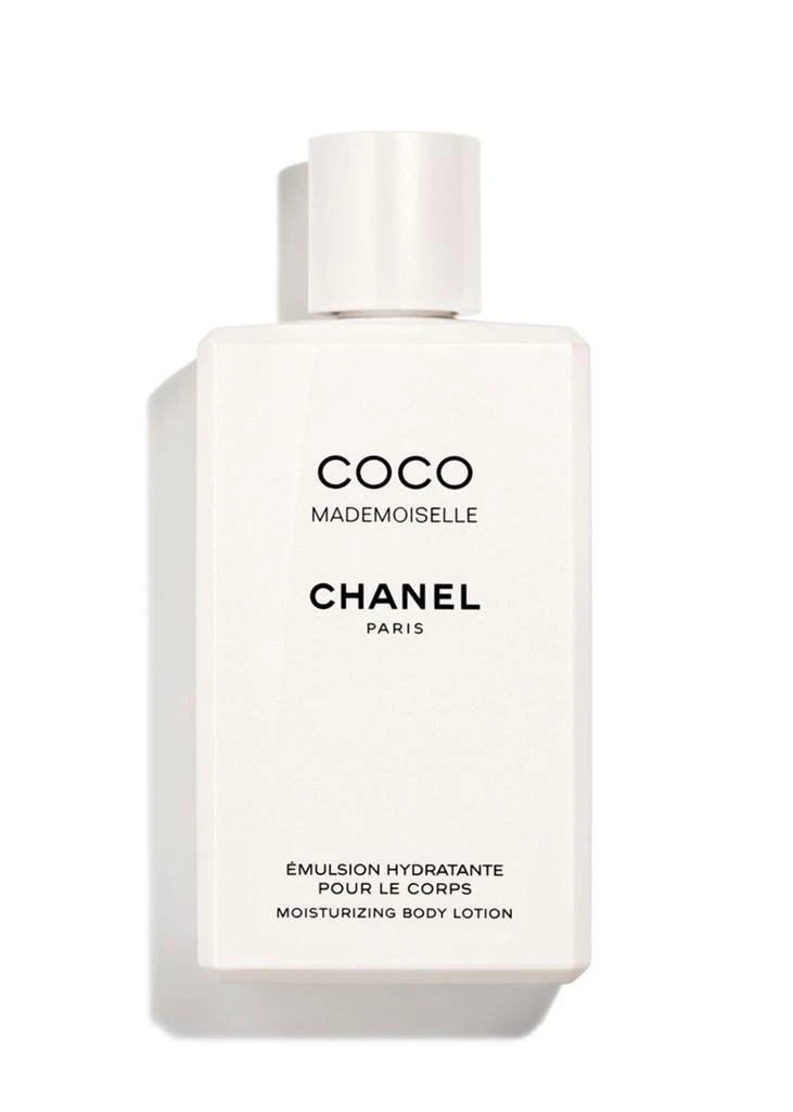 商品Chanel|COCO MADEMOISELLE~Moisturising Body Lotion 200ml,价格¥569,第1张图片