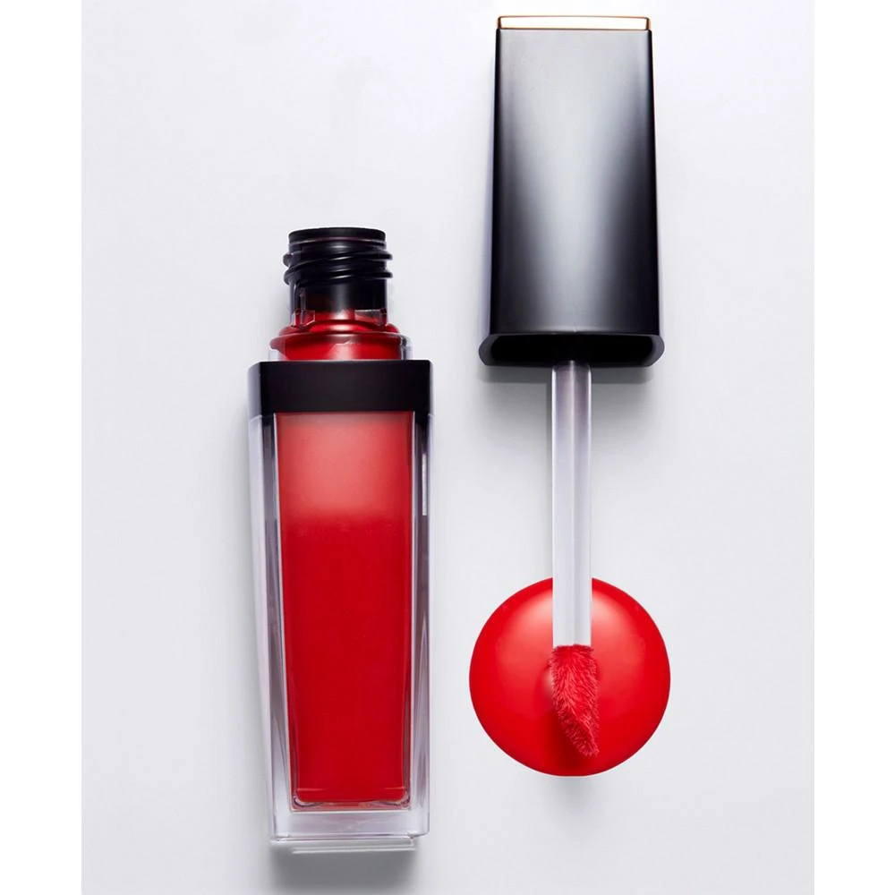 商品Estée Lauder|绝对欲望奢华美唇釉 - 丝绒哑光系列 6.5ml,价格¥208,第5张图片详细描述