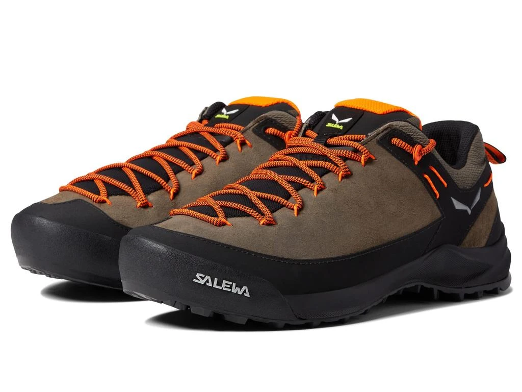 商品Salewa|Wildfire Leather,价格¥1199,第1张图片