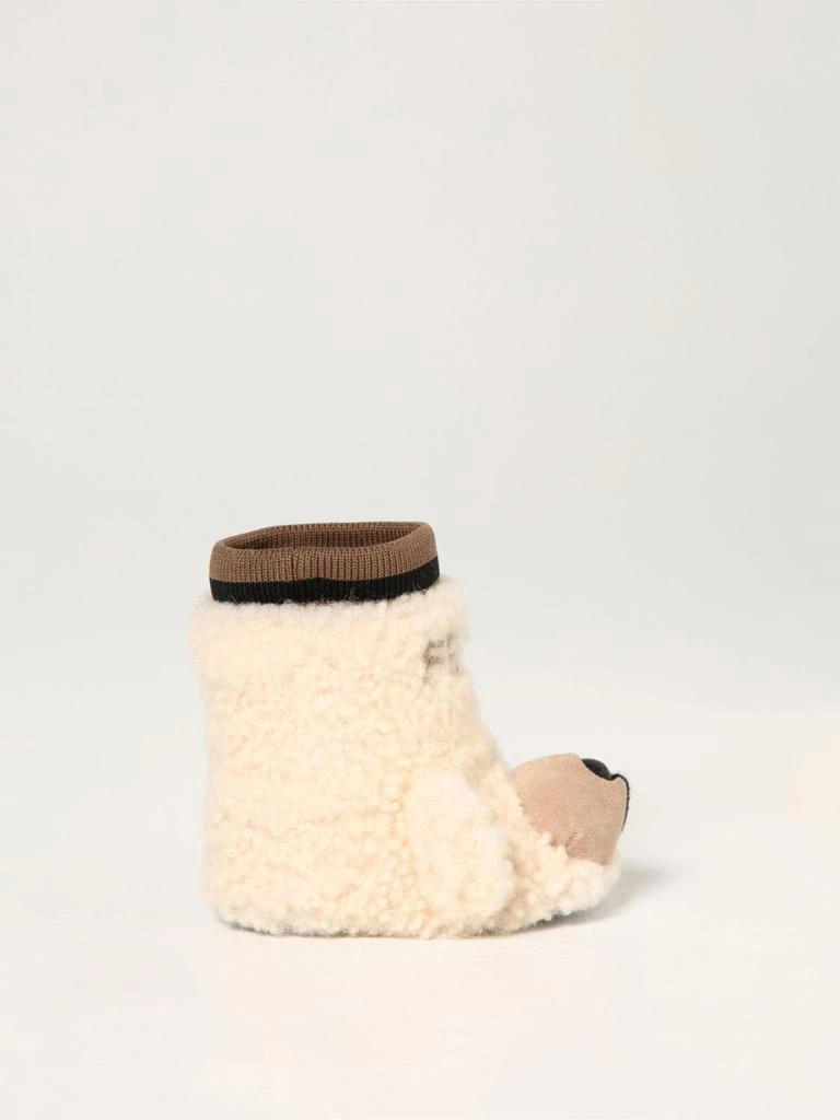 商品Fendi|Fendi shoes for baby,价格¥3128,第1张图片