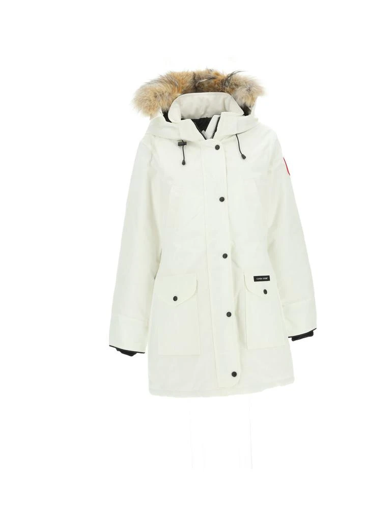 商品Canada Goose|CANADA GOOSE JACKETS,价格¥8172,第1张图片