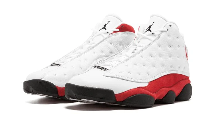 商品Jordan|Air Jordan 13 Retro,价格¥4236-¥5658,第3张图片详细描述