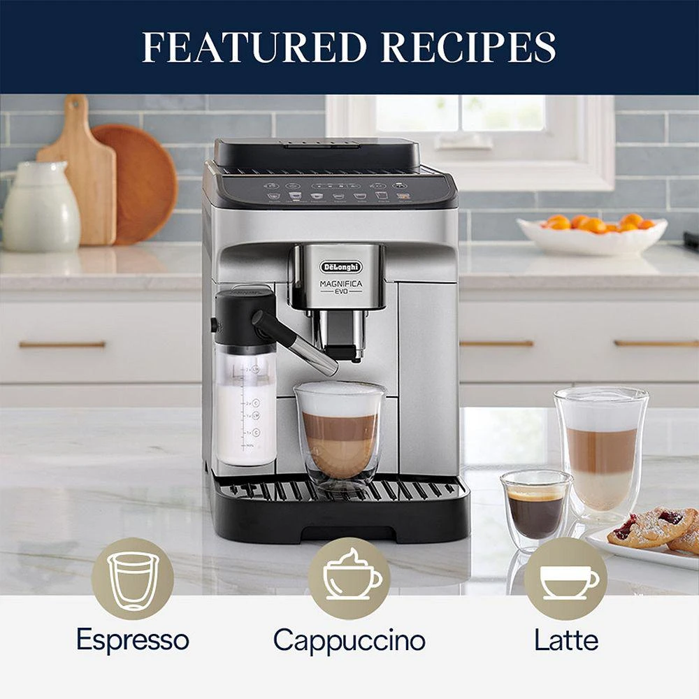 Magnifica Evo Espresso Maker 商品
