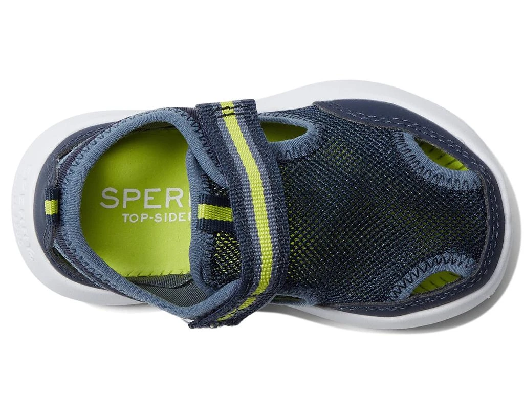 商品Sperry|Coastal Break Sandal (Toddler/Little Kid),价格¥314,第2张图片详细描述