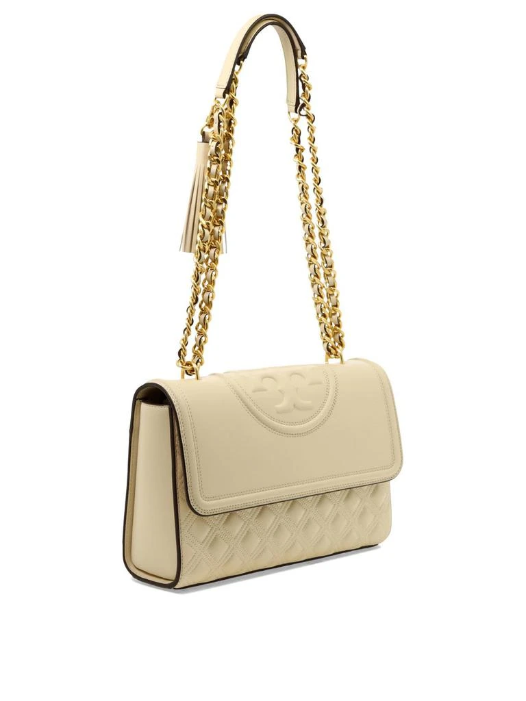 商品Tory Burch|Tory Burch Fleming Convertible Shoulder Bag,价格¥3665,第3张图片详细描述