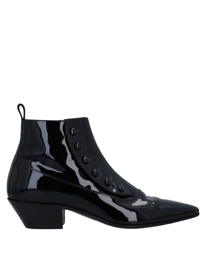 商品Yves Saint Laurent|Ankle boot,价格¥3812,第1张图片
